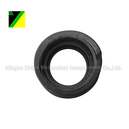 Was macht kleine Gussmuttern aus Kohlenstoffstahl zur idealen Wahl für industrielle Anwendungen?