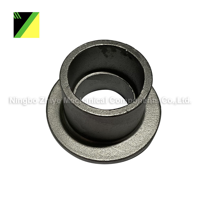 Was ist eine Silica Sol-Präzisionsgussverbindung?