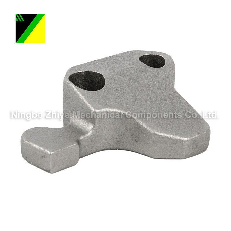 Legierter Stahl Silica Sol Investment Auto Casting