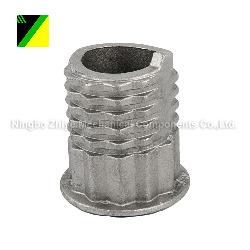 Carbon Steel Silica Sol Feinguss Big Nut