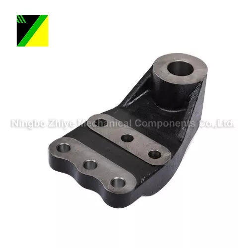 Aufhänger und Schäkel aus verlorenem Schaumstoff aus duktilem Gusseisen