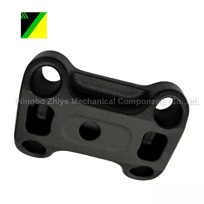 Duktiler Gusseisenschaum