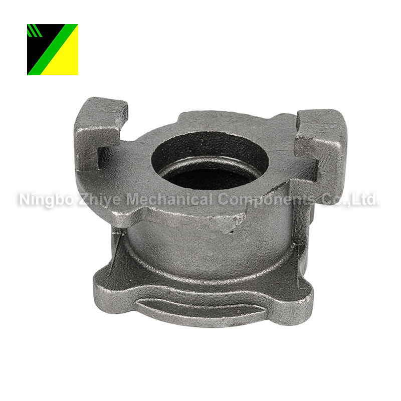 Ductile Iron Lost Foam Feingussverbindung