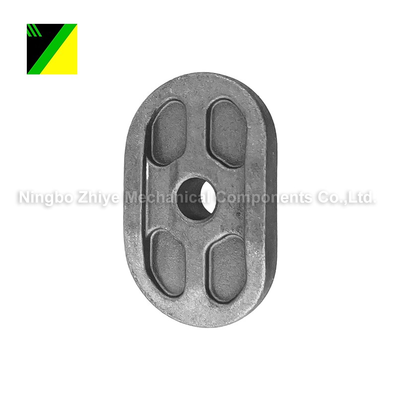 ZG230-450 ZG25 Kohlenstoffstahlguss