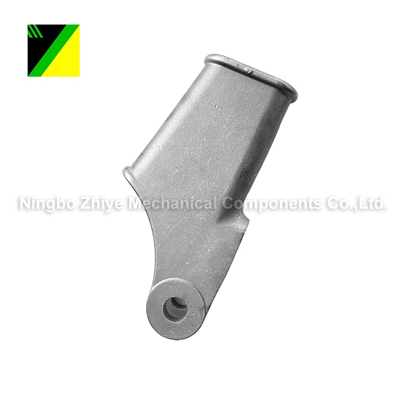 ZG270-500 ZG35 Kohlenstoffstahlguss