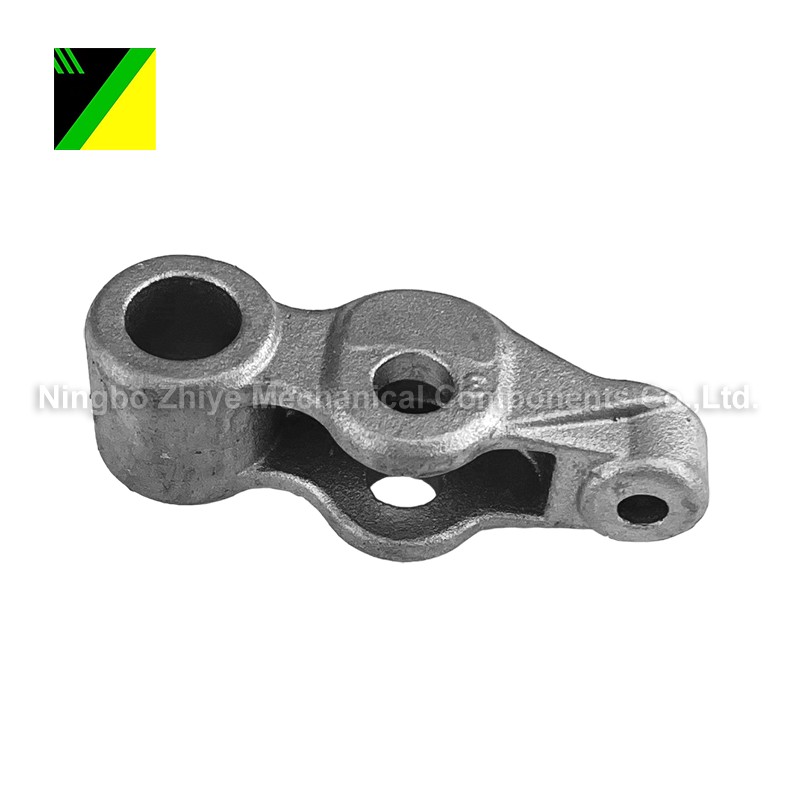 ZG310-570 ZG45 Kohlenstoffstahlguss
