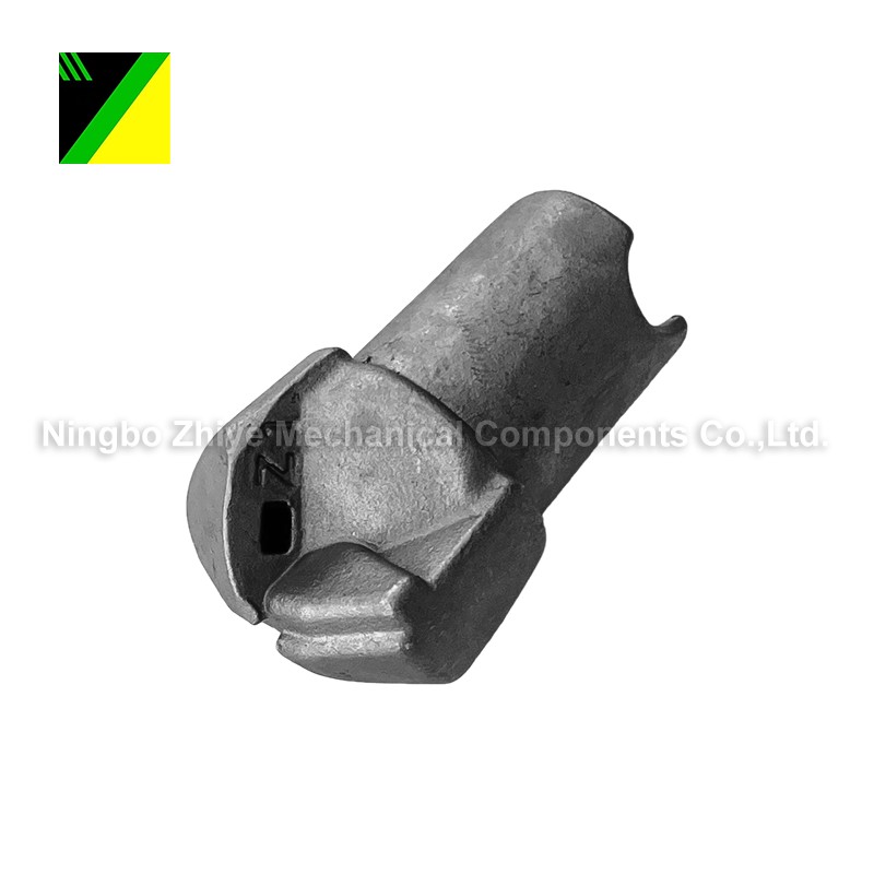 ZG340-640 ZG55 Kohlenstoffstahlguss